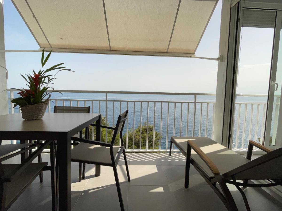 Overthesea - Pueblecito Apartment โรเซส ภายนอก รูปภาพ
