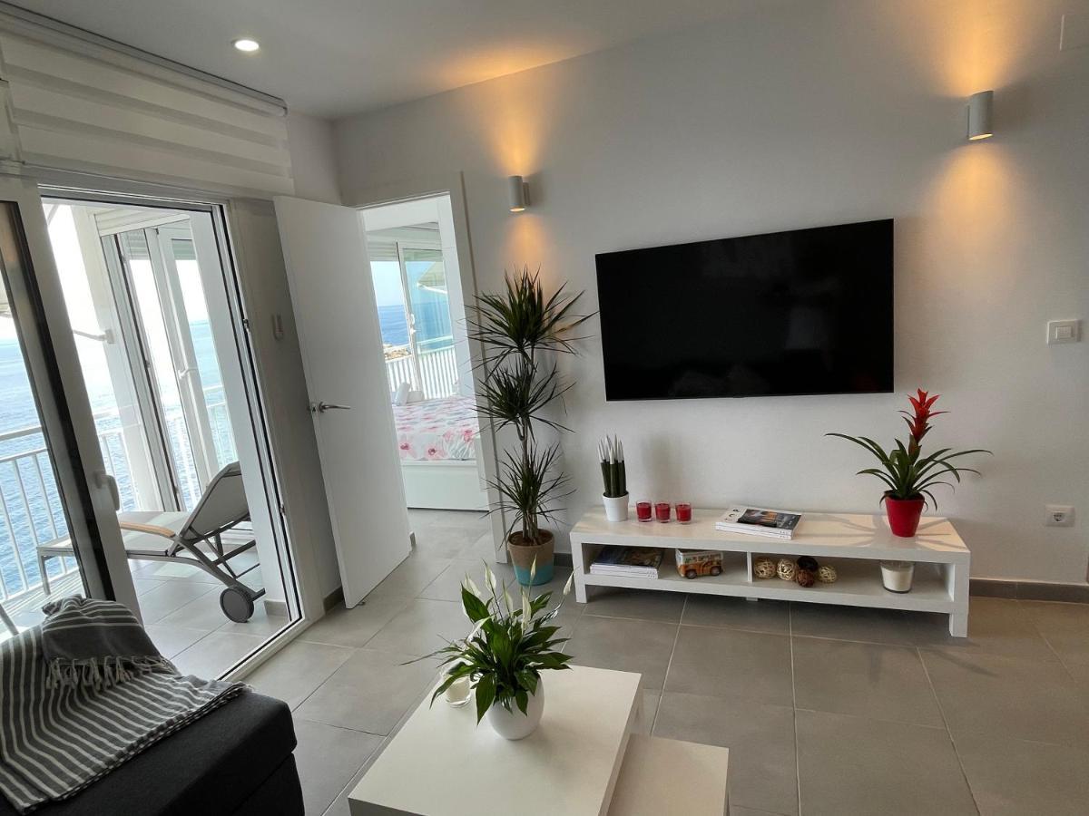 Overthesea - Pueblecito Apartment โรเซส ภายนอก รูปภาพ