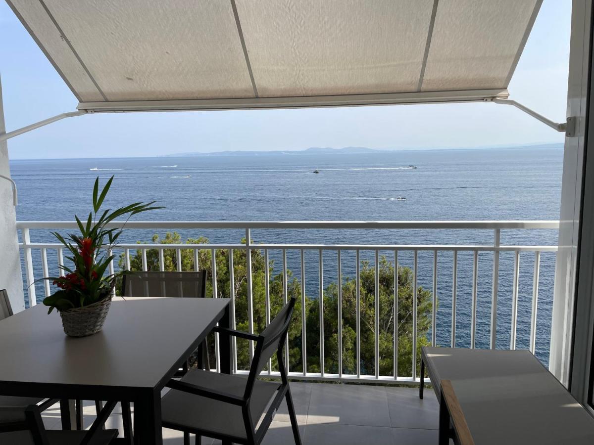 Overthesea - Pueblecito Apartment โรเซส ภายนอก รูปภาพ