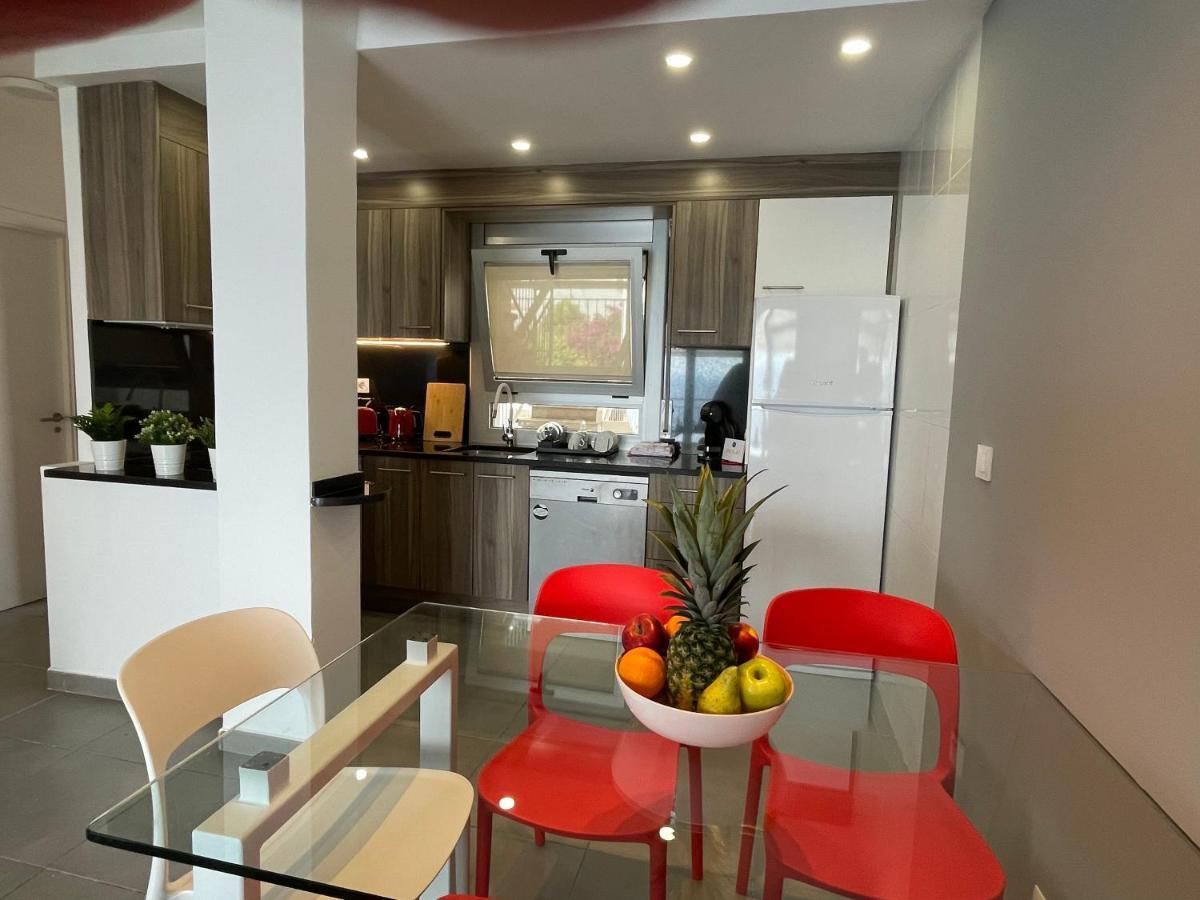 Overthesea - Pueblecito Apartment โรเซส ภายนอก รูปภาพ