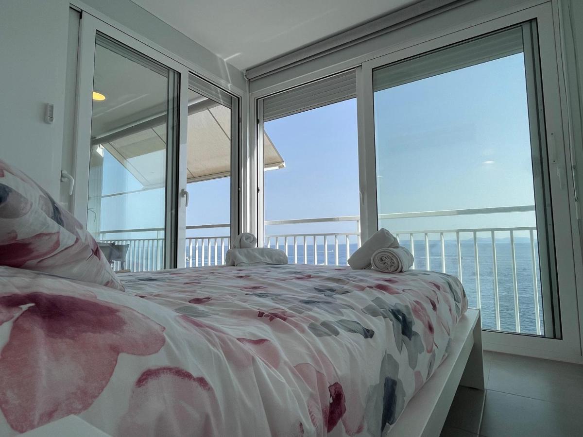 Overthesea - Pueblecito Apartment โรเซส ภายนอก รูปภาพ