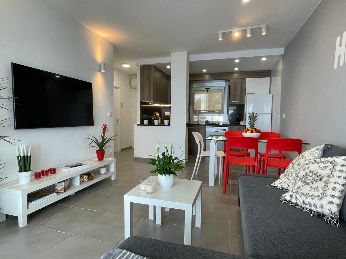 Overthesea - Pueblecito Apartment โรเซส ภายนอก รูปภาพ