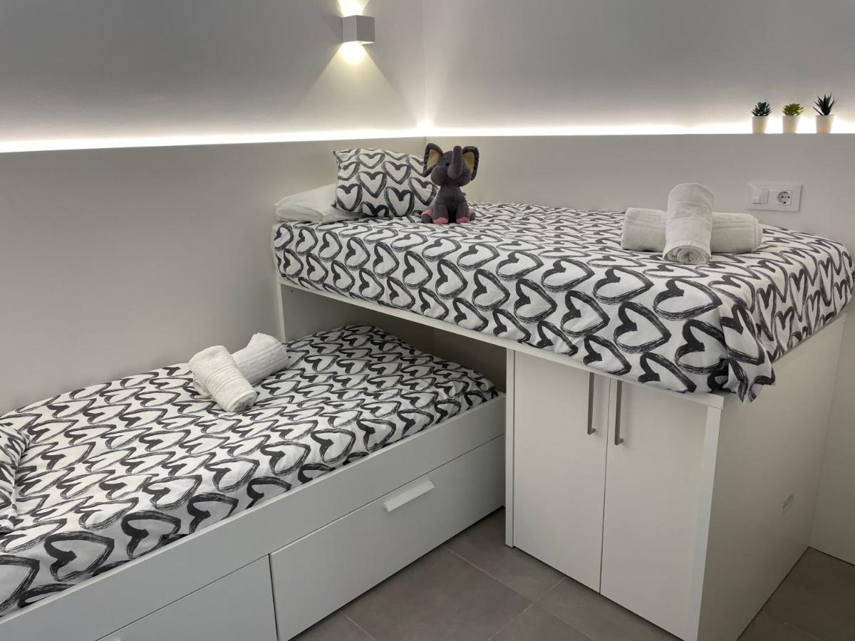 Overthesea - Pueblecito Apartment โรเซส ภายนอก รูปภาพ