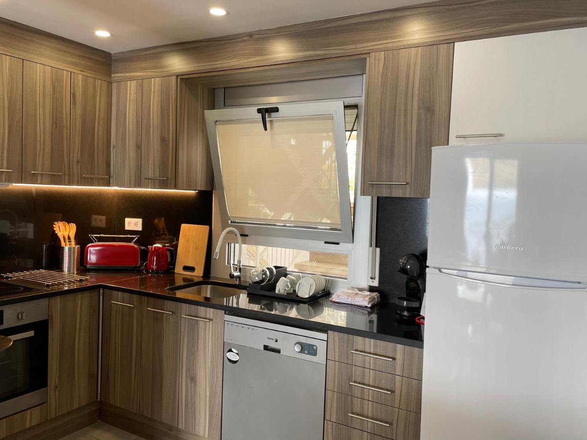 Overthesea - Pueblecito Apartment โรเซส ภายนอก รูปภาพ