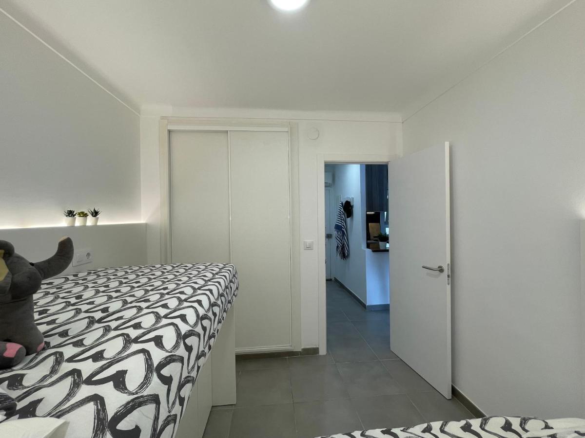 Overthesea - Pueblecito Apartment โรเซส ภายนอก รูปภาพ