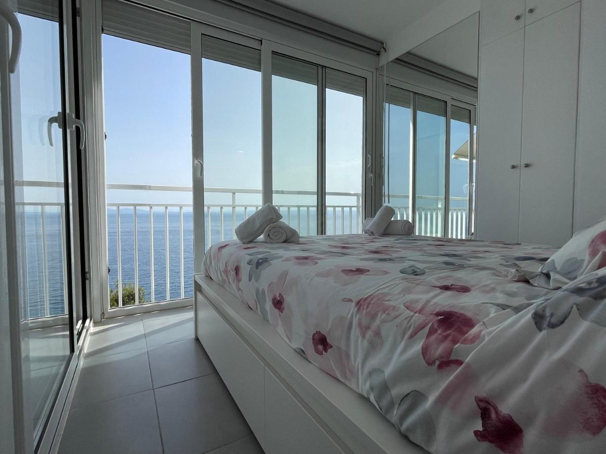 Overthesea - Pueblecito Apartment โรเซส ภายนอก รูปภาพ