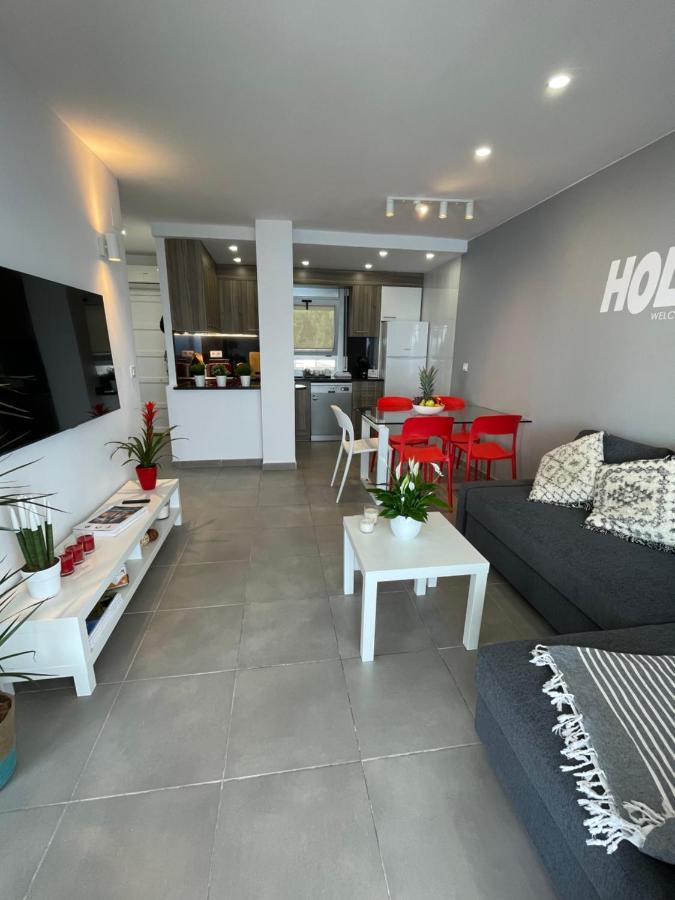 Overthesea - Pueblecito Apartment โรเซส ภายนอก รูปภาพ