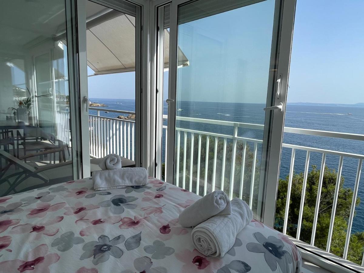 Overthesea - Pueblecito Apartment โรเซส ภายนอก รูปภาพ