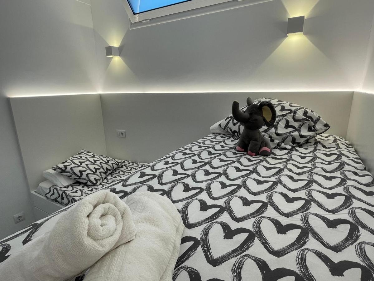 Overthesea - Pueblecito Apartment โรเซส ภายนอก รูปภาพ