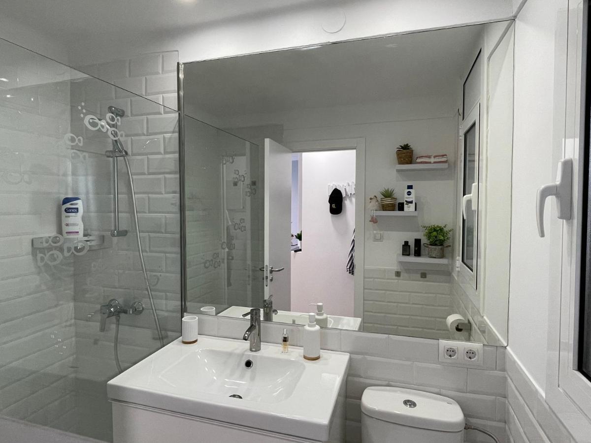 Overthesea - Pueblecito Apartment โรเซส ภายนอก รูปภาพ