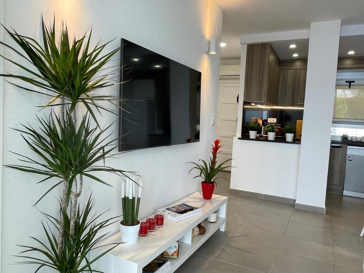 Overthesea - Pueblecito Apartment โรเซส ภายนอก รูปภาพ