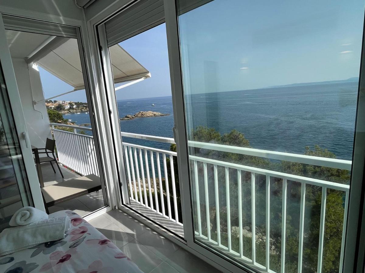 Overthesea - Pueblecito Apartment โรเซส ภายนอก รูปภาพ