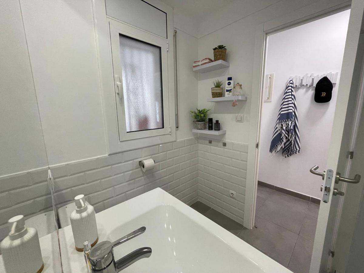 Overthesea - Pueblecito Apartment โรเซส ภายนอก รูปภาพ