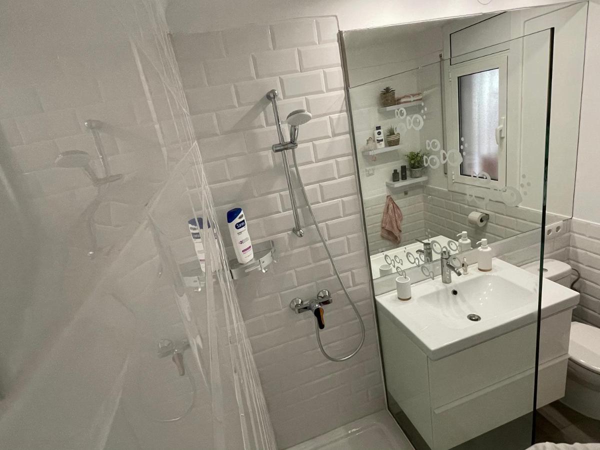 Overthesea - Pueblecito Apartment โรเซส ภายนอก รูปภาพ